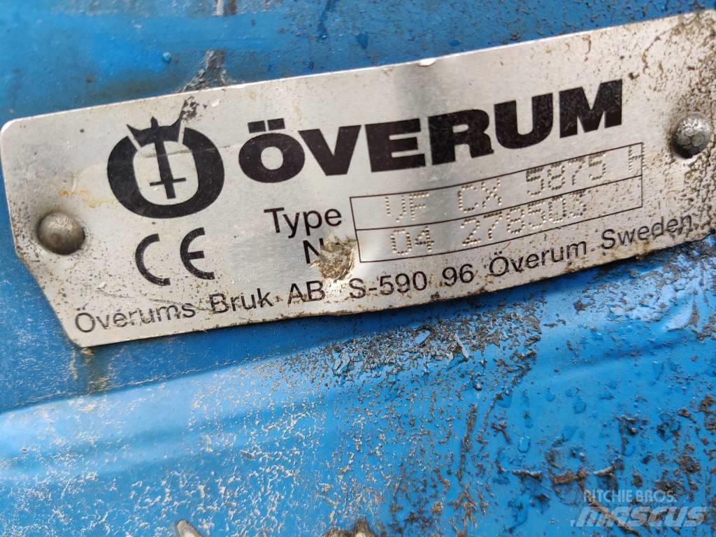 Överum Vf-CXP5975 Vendeplove