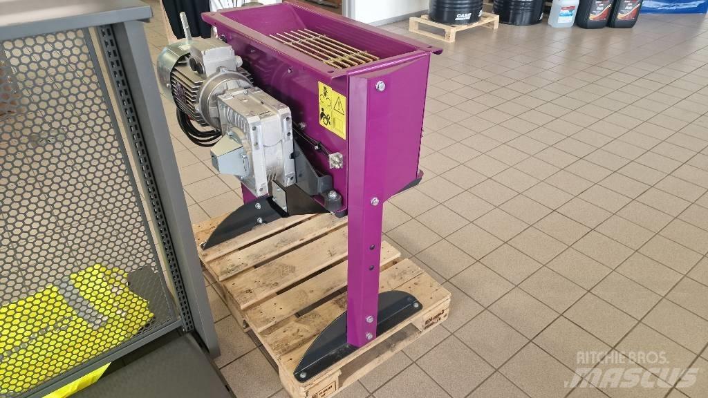 Murska 220 SM HD Andre staldmaskiner