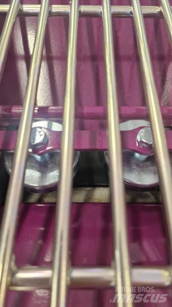 Murska 220 SM HD Andre staldmaskiner