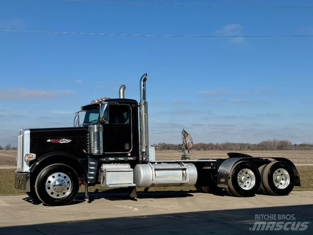 Peterbilt 389 Trækkere