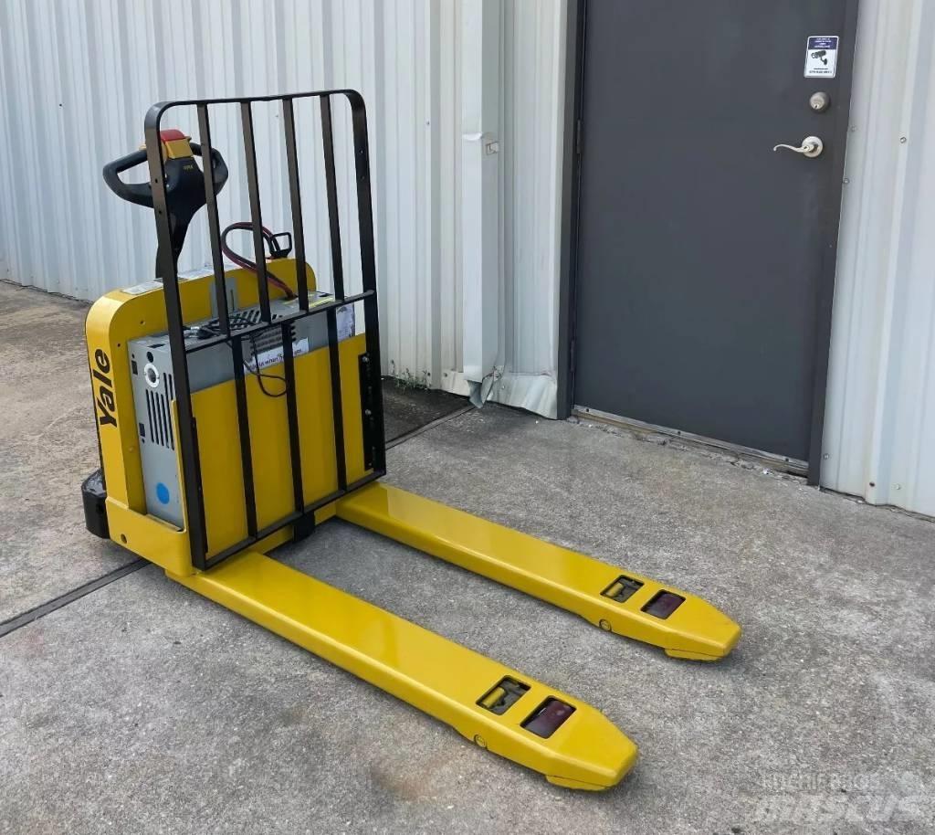 Yale MPW050 Løftevogne