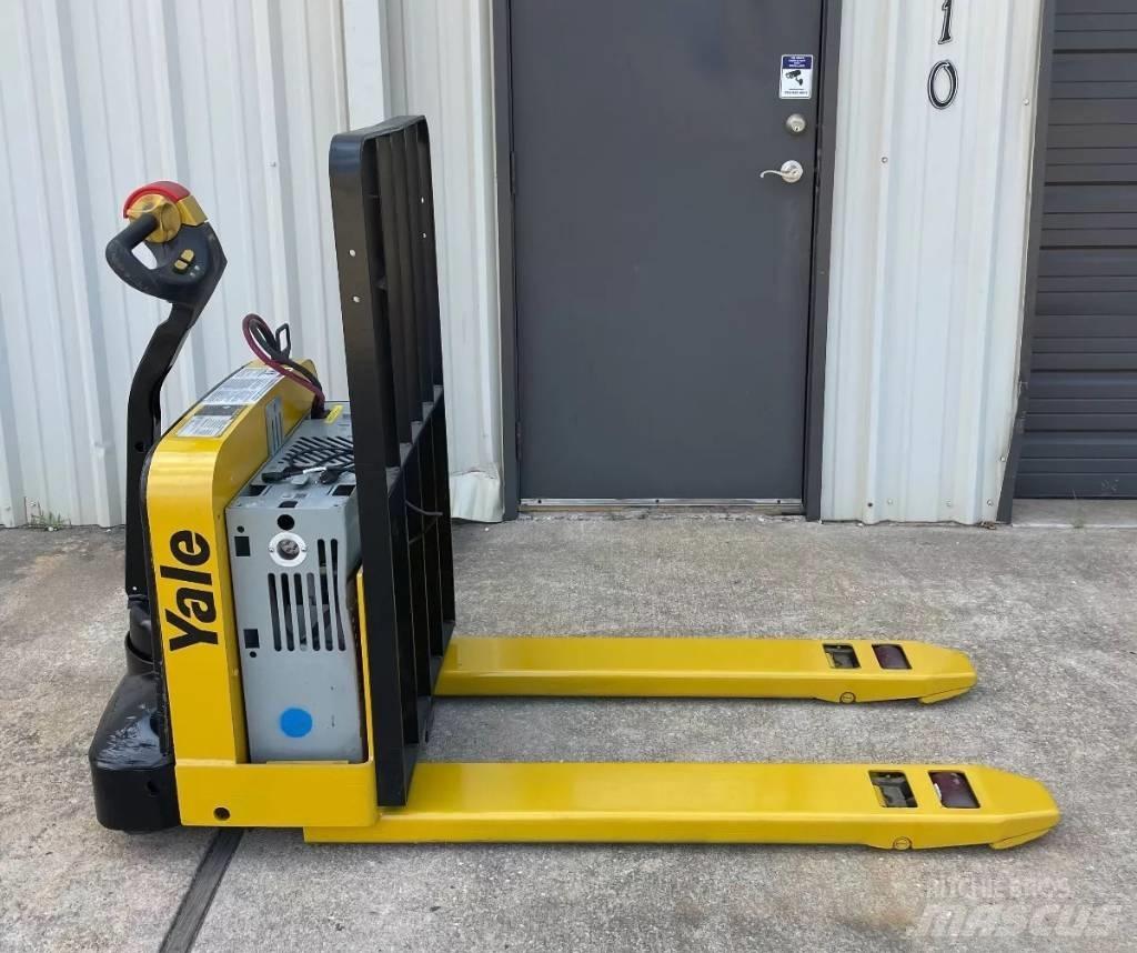 Yale MPW050 Løftevogne