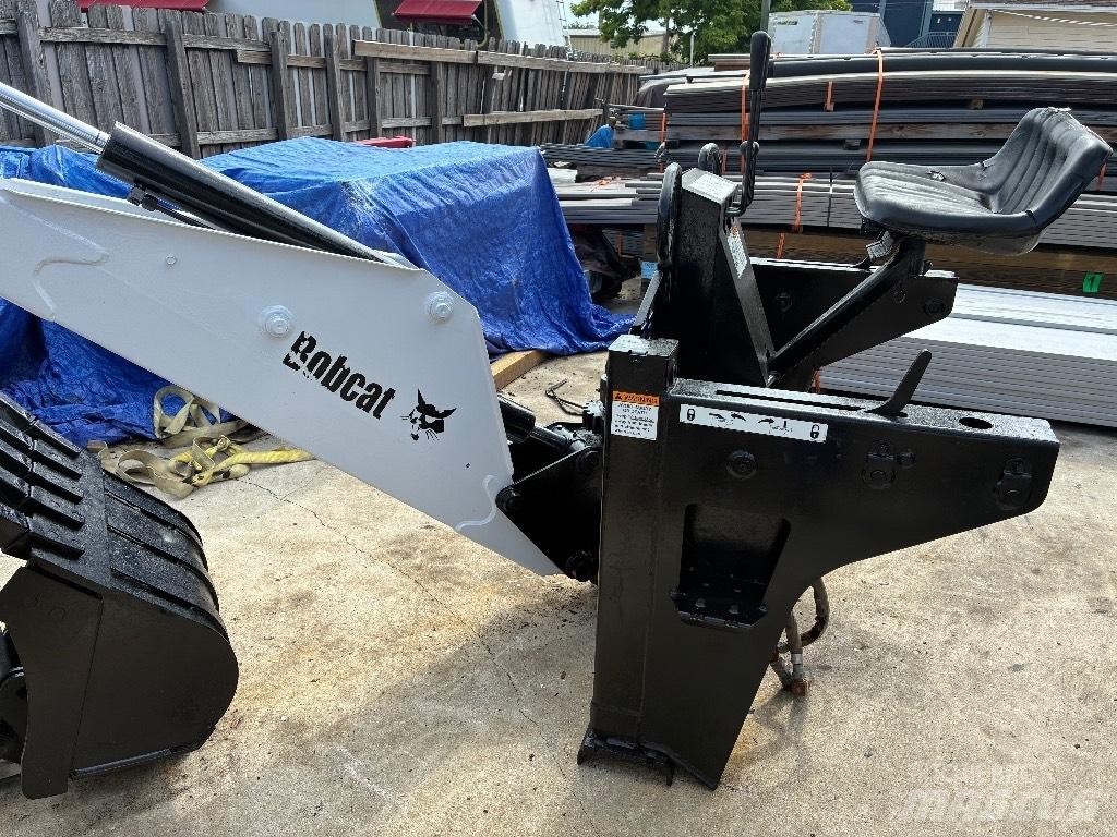 Bobcat 709 Andet tilbehør