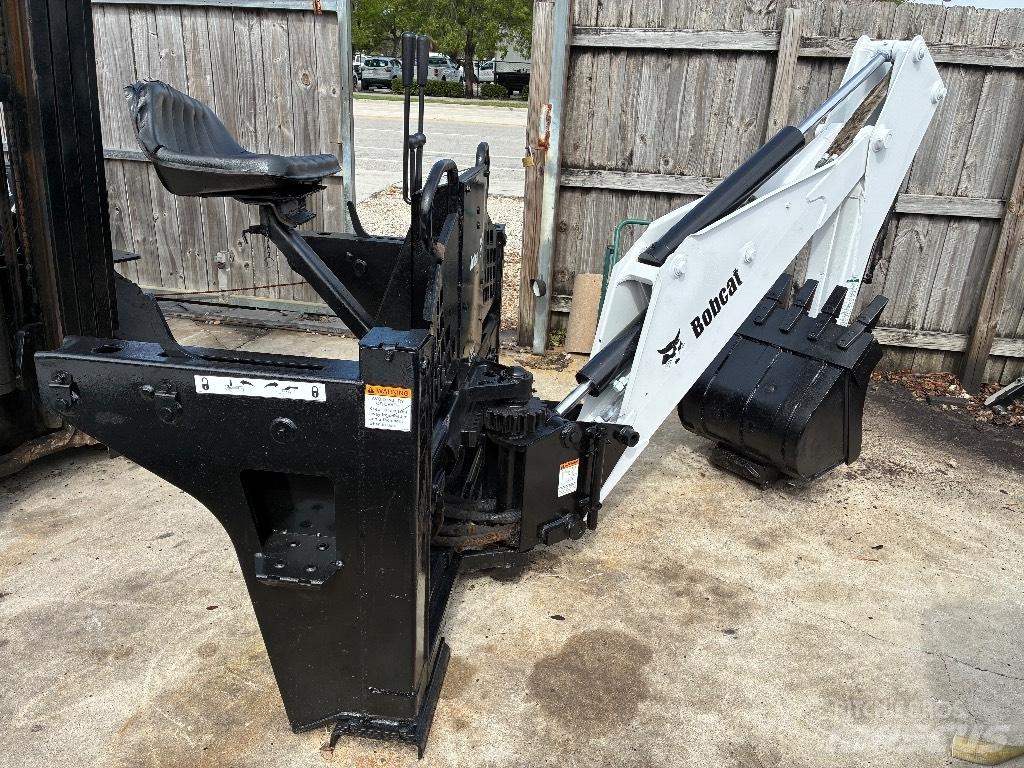 Bobcat 709 Andet tilbehør
