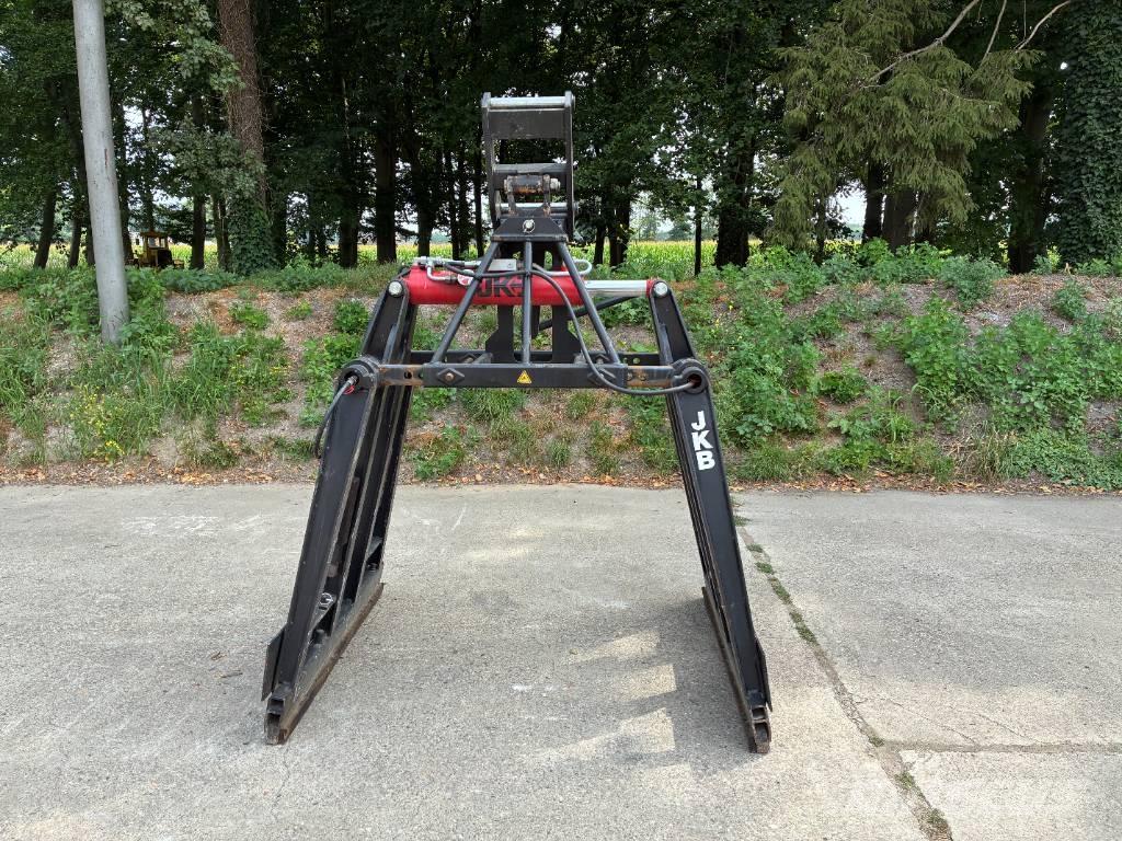 JKB SGK, 1300, S50 Andet tilbehør