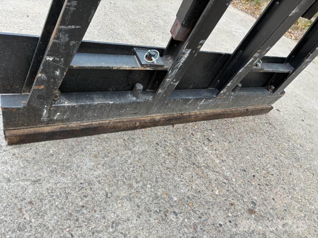 JKB SGK, 1300, S50 Andet tilbehør