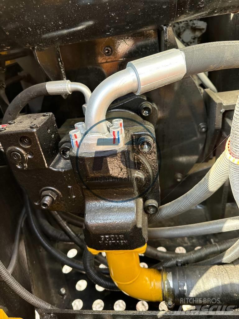 Sany SY 75-9 C Minigravemaskiner