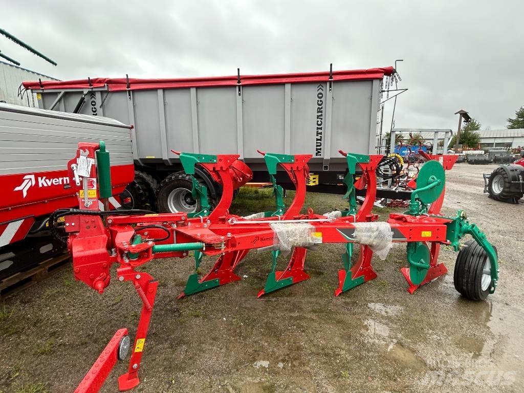 Kverneland 150S Vendeplove
