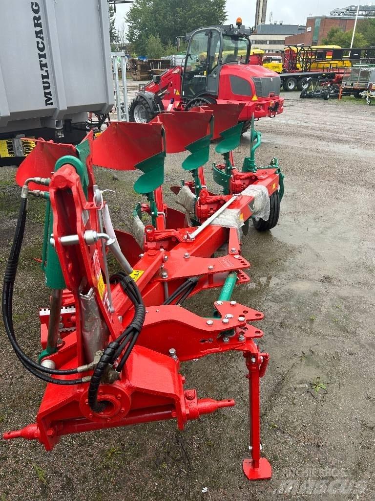 Kverneland 150S Vendeplove