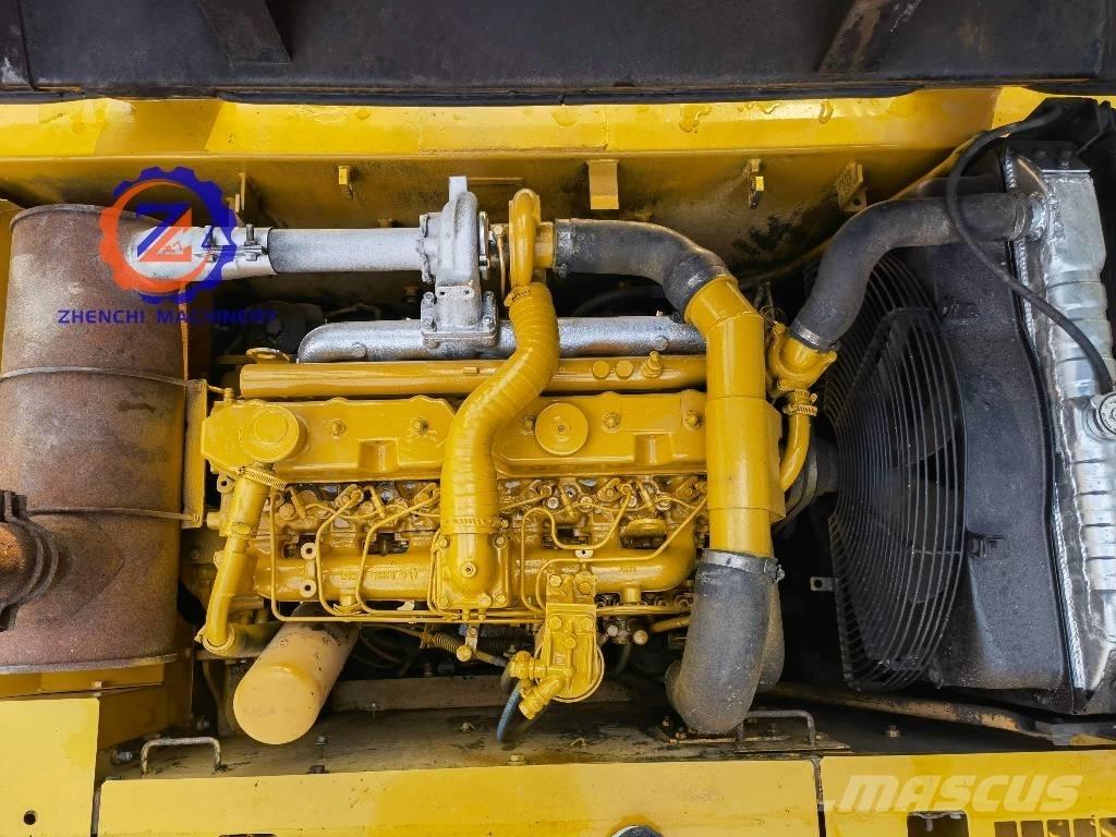CAT 320 B L Gravemaskiner på larvebånd