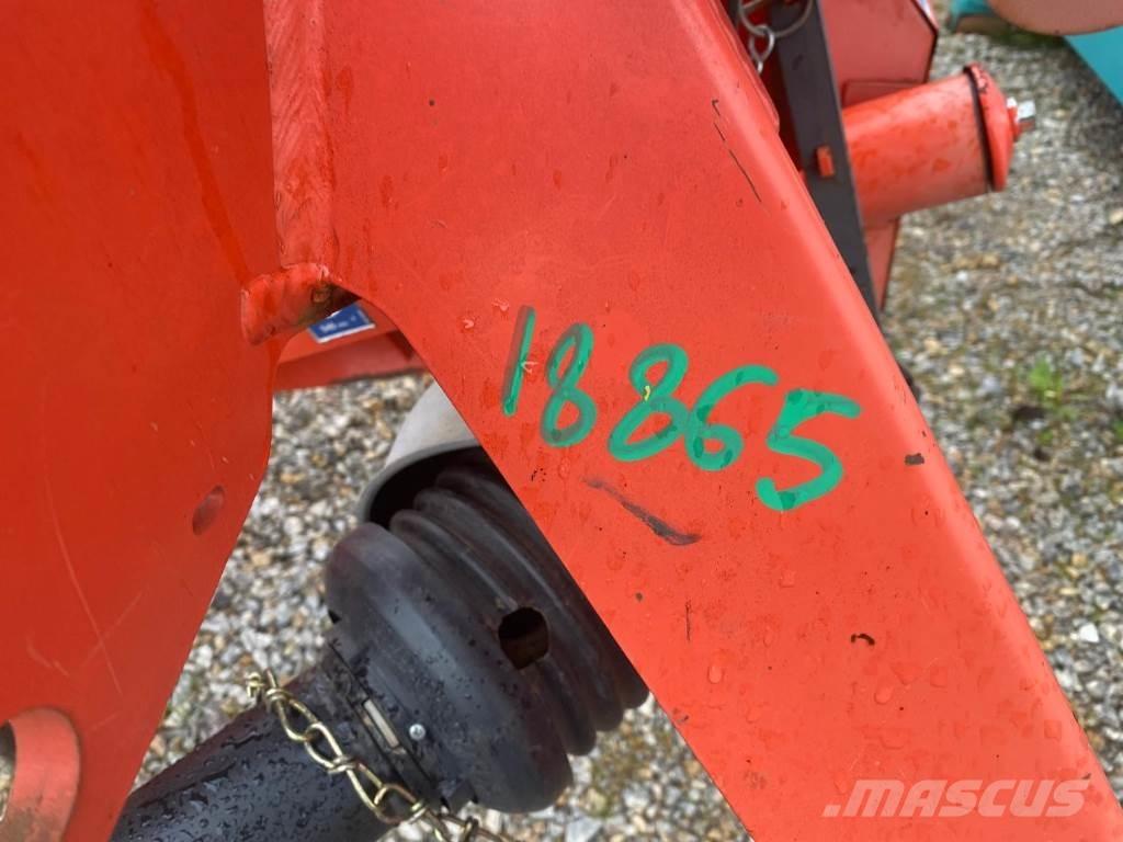 Kuhn GMD 800GIIFF Græsslåmaskiner