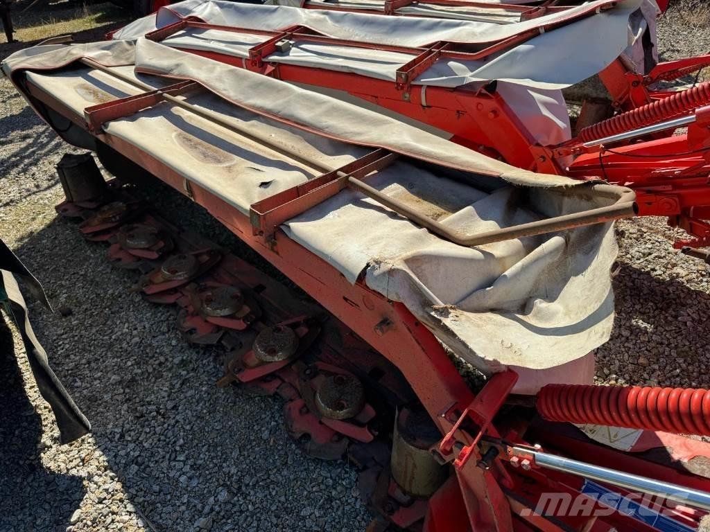 Kuhn GMD 800GIIFF Græsslåmaskiner