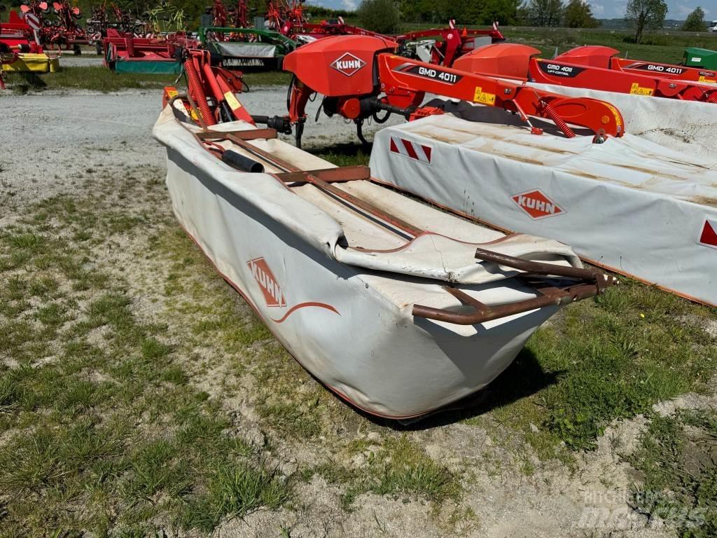 Kuhn GMD 800GIIFF Græsslåmaskiner