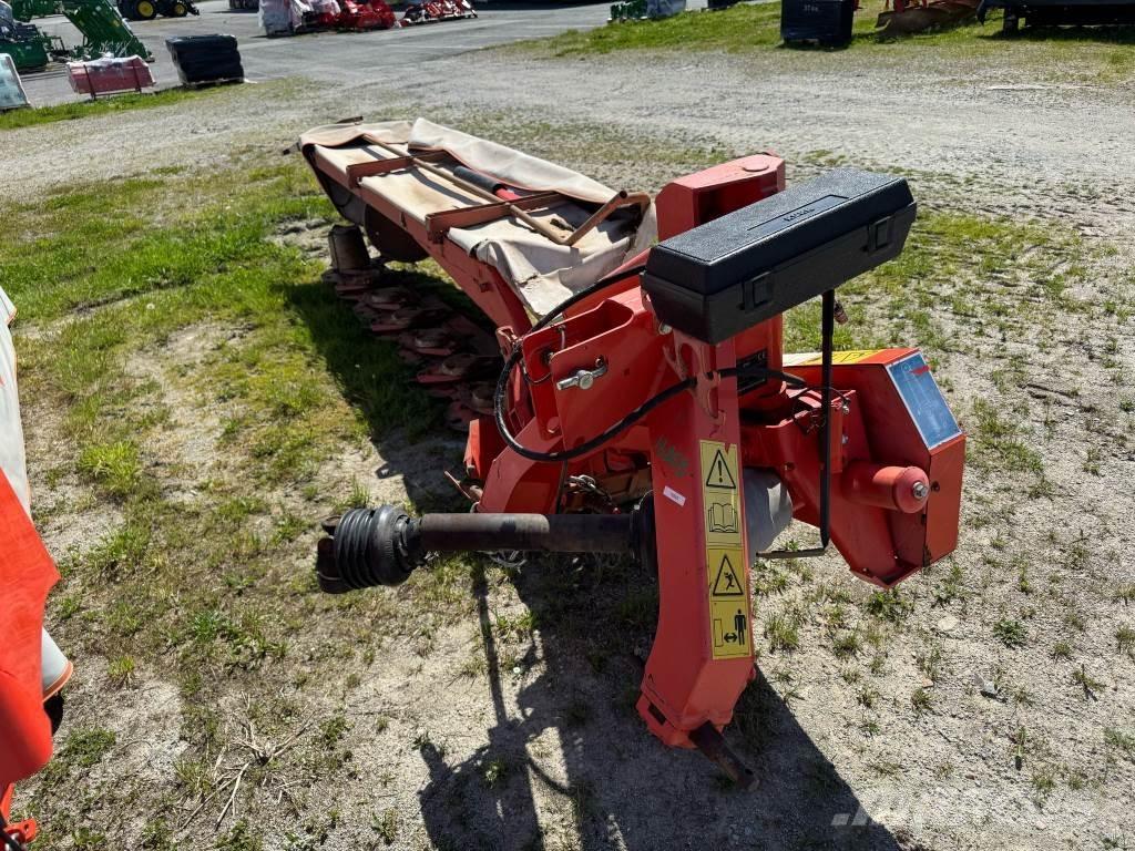 Kuhn GMD 800GIIFF Græsslåmaskiner