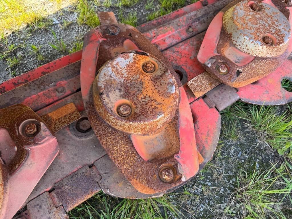 Kuhn GMD 800GIIFF Græsslåmaskiner