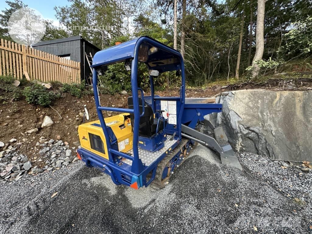 Canycom S 300 Dumpere