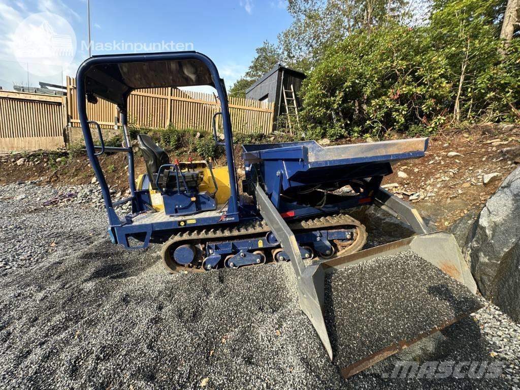 Canycom S 300 Dumpere