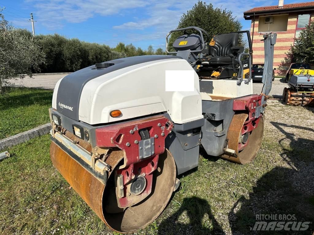 Dynapac CC 1300 Tvilling tromle