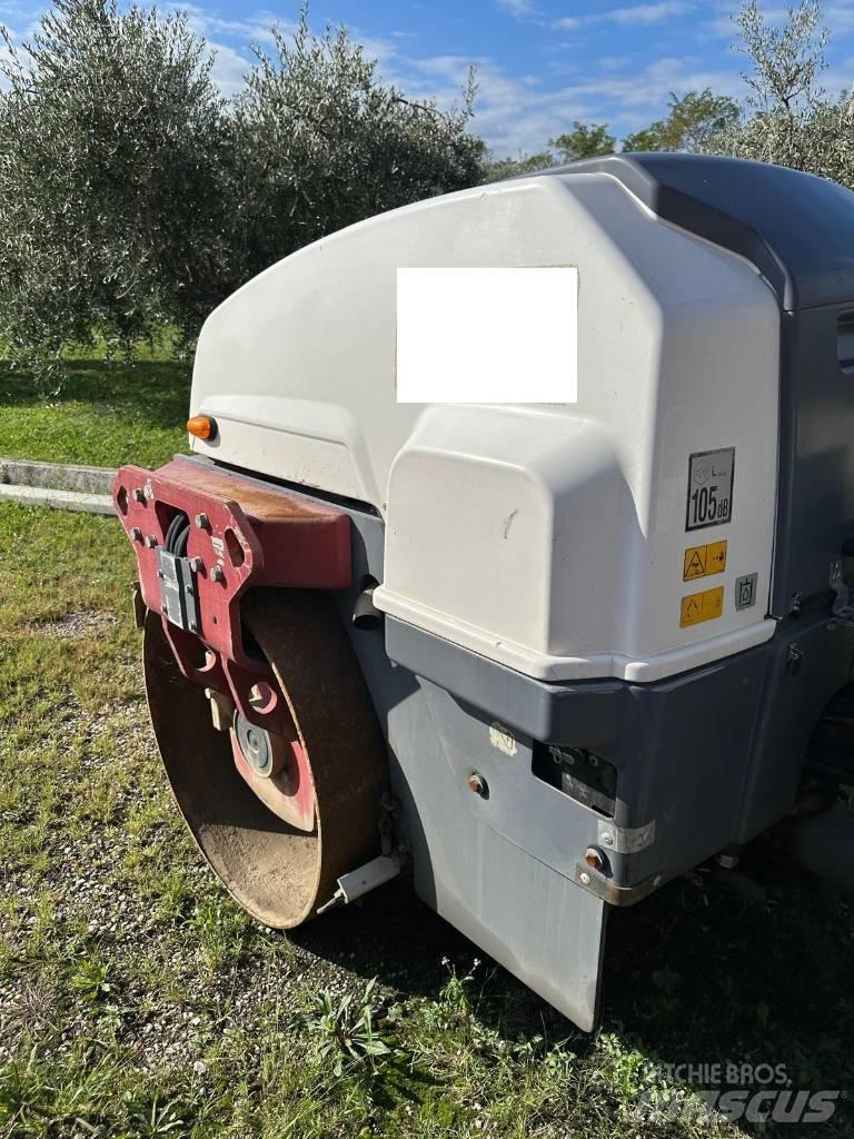Dynapac CC 1300 Tvilling tromle