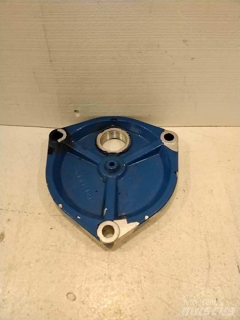 Rottne 051-0289 Hydraulik