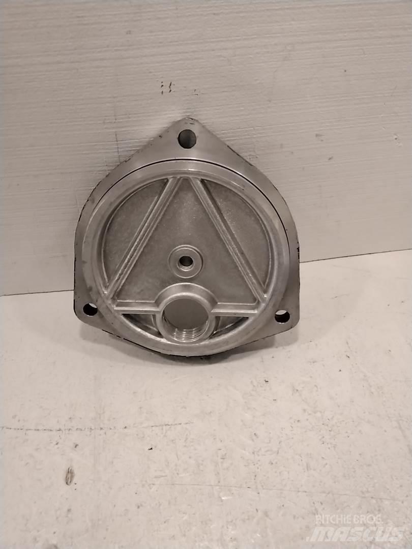 Rottne 051-0289 Hydraulik