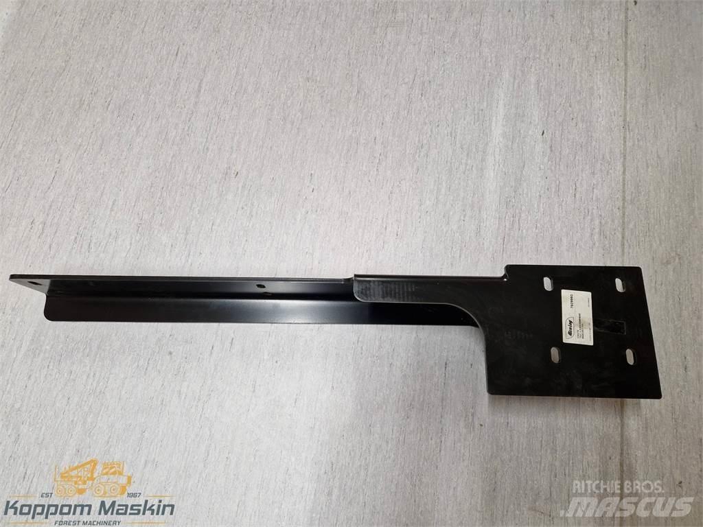 Eco Log 7029993 Motorer