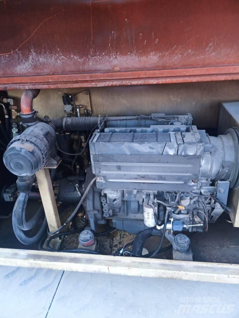 JLG 245-25 Saxlifte
