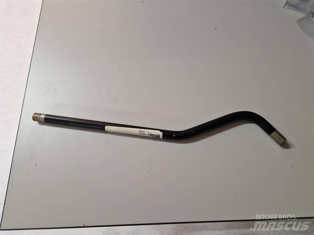 Rottne 072-0201 Hydraulik
