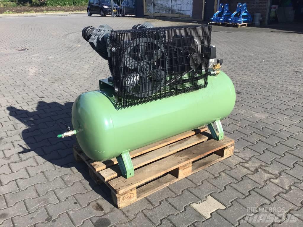 Creemers Compressor Landbrug - Andet 