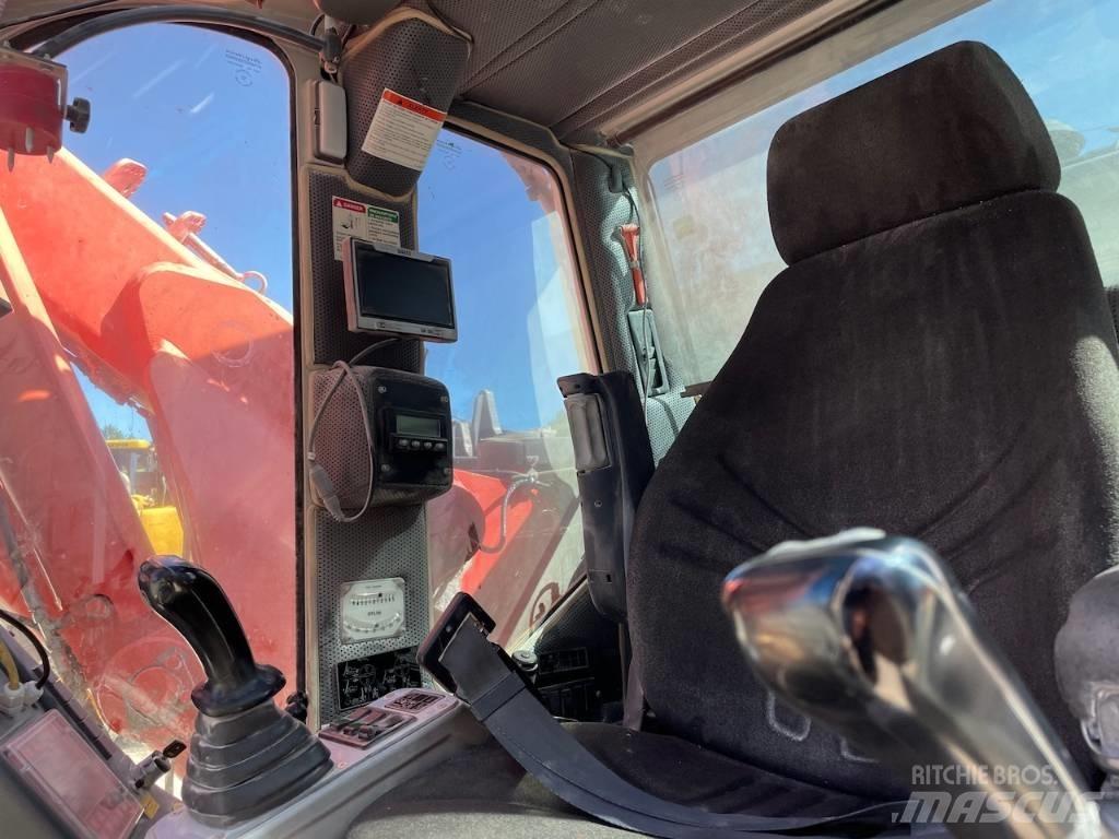 Sandvik DI 600 Overfladeboreudstyr / Borerigge