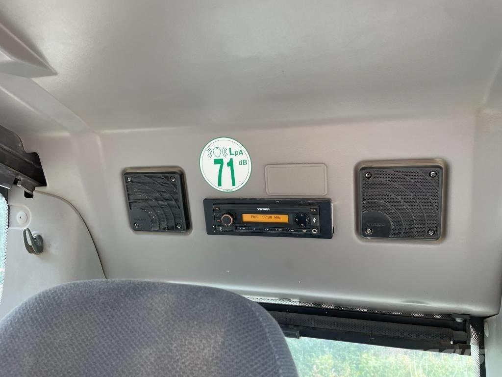 Volvo ECR 235 Gravemaskiner på larvebånd