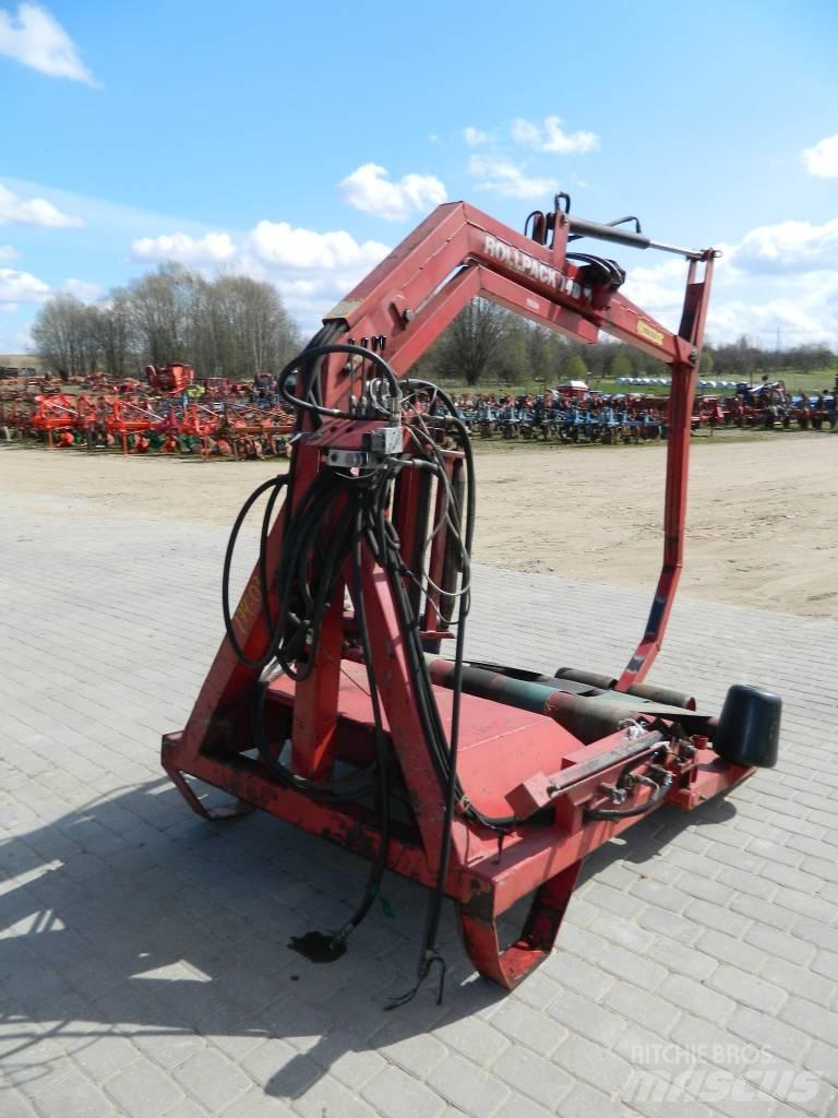 Trejon Rollpack 140 Pakkemaskiner