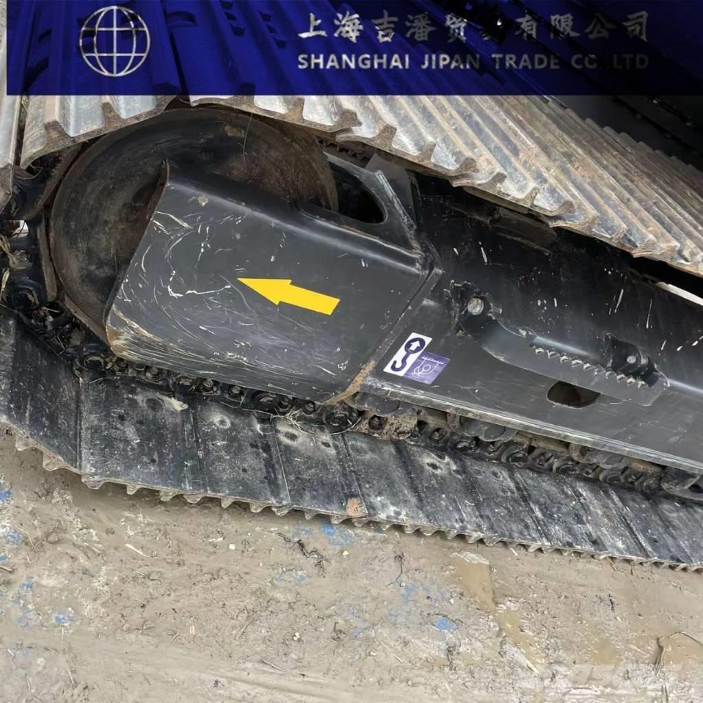 Volvo EC 150 Gravemaskiner på larvebånd