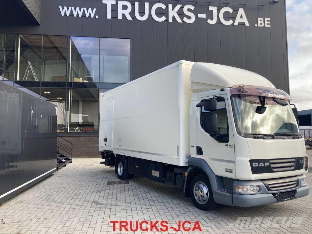 DAF LF Fast kasse
