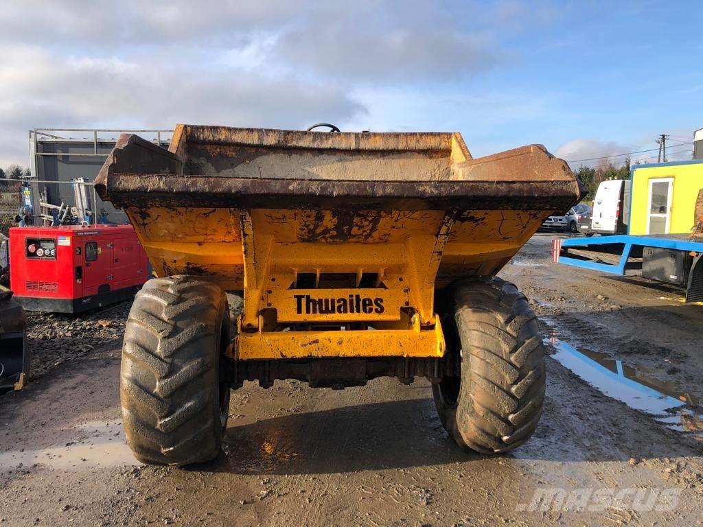 Thwaites Mach 2090 Dumpere
