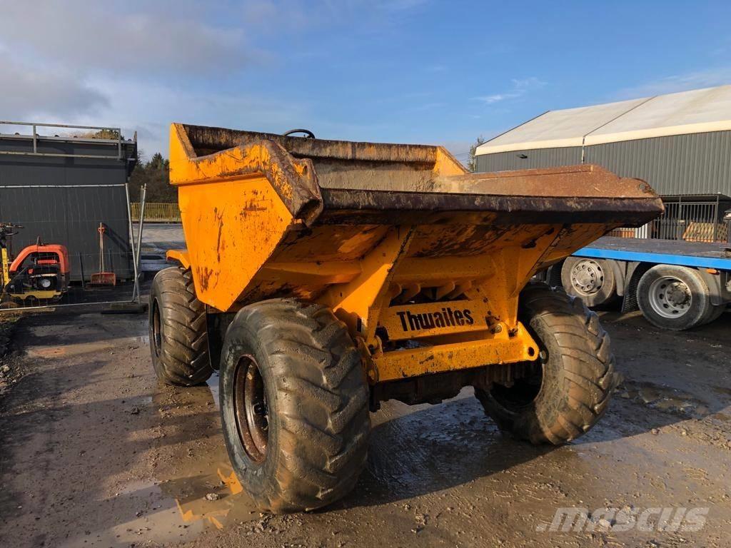 Thwaites Mach 2090 Dumpere