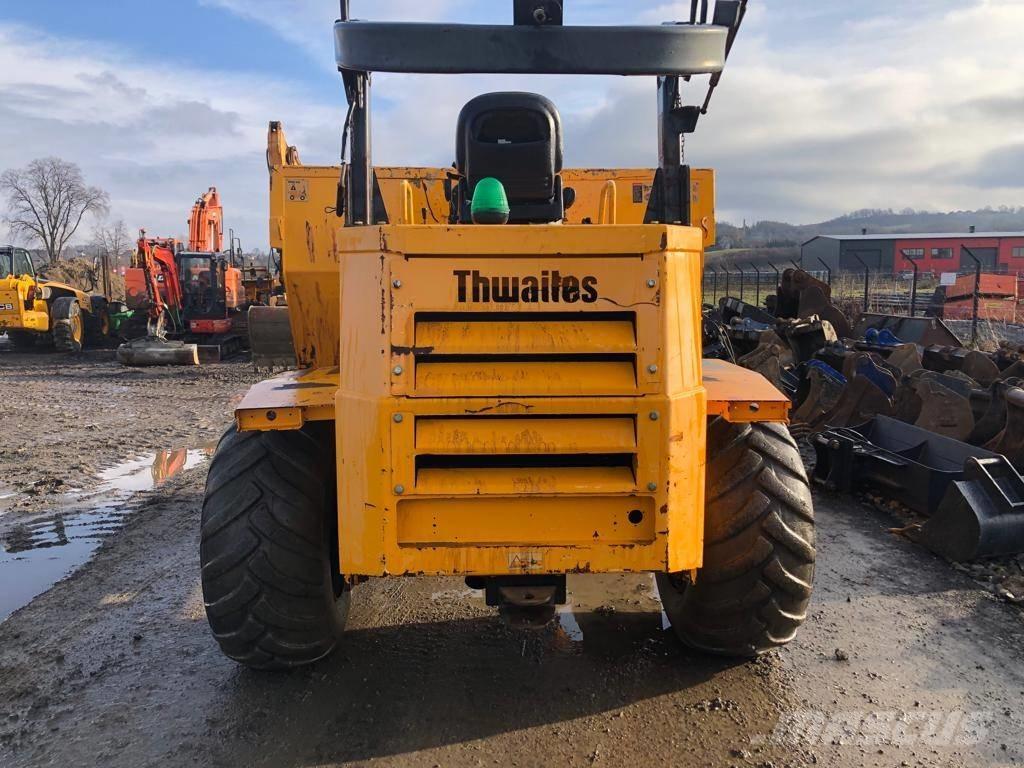 Thwaites Mach 2090 Dumpere