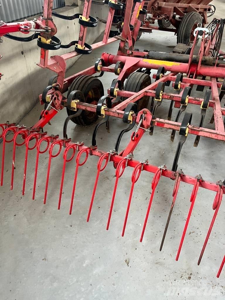 Väderstad NZA600 Harver