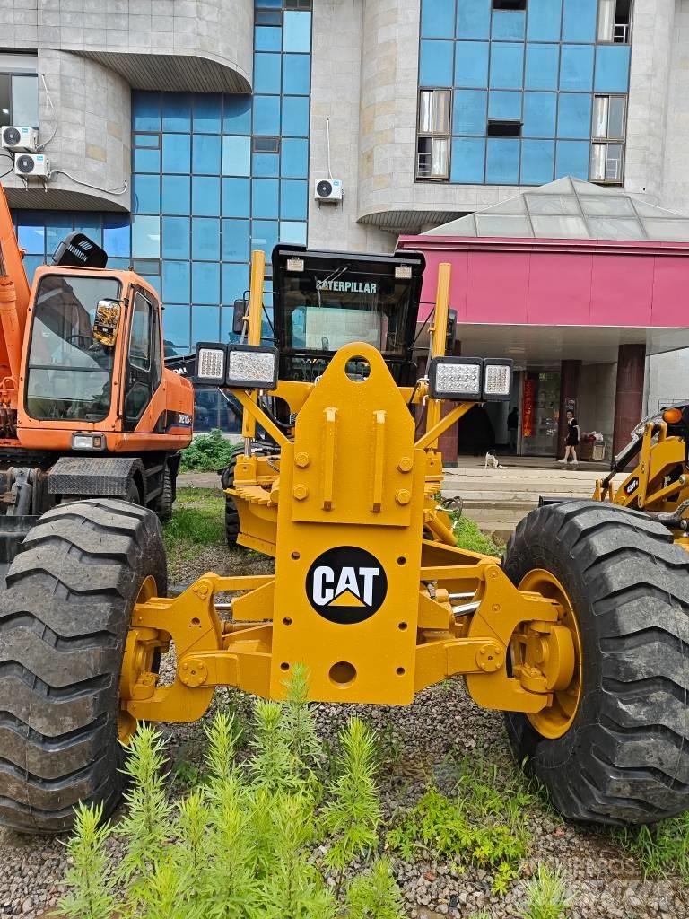 CAT 12 G Vejhøvle / Gradere