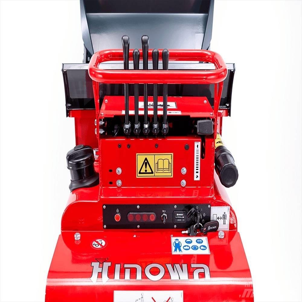 Hinowa HS1102 Bælte-tipvogn