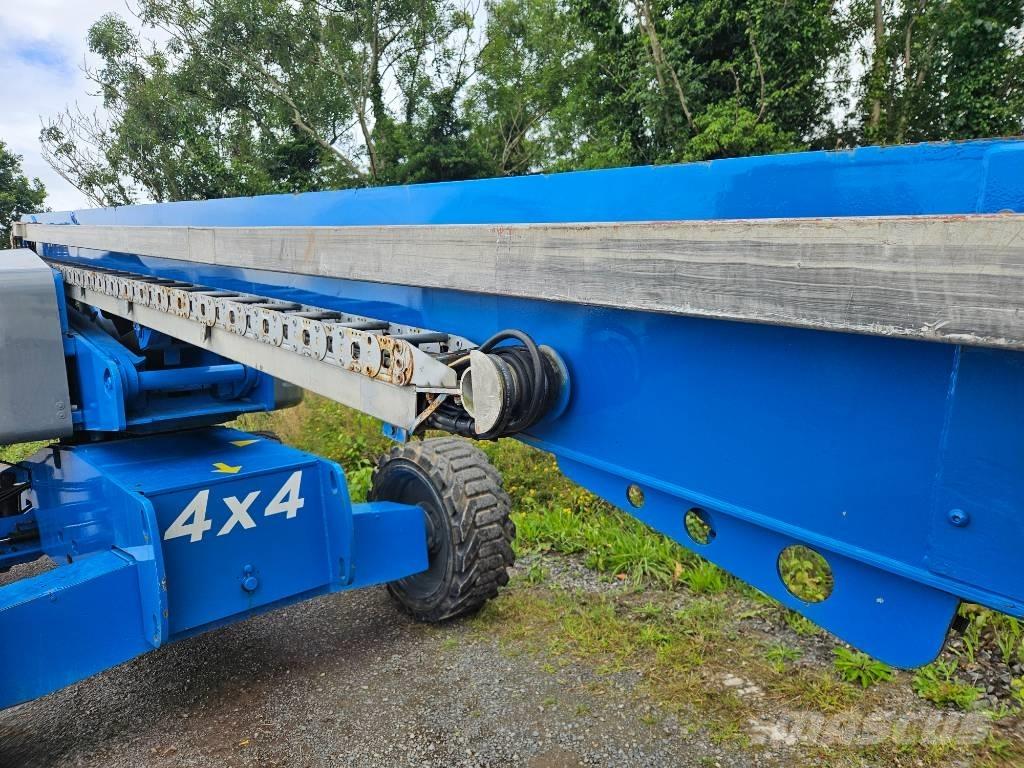 Genie S 65 Teleskoplifte
