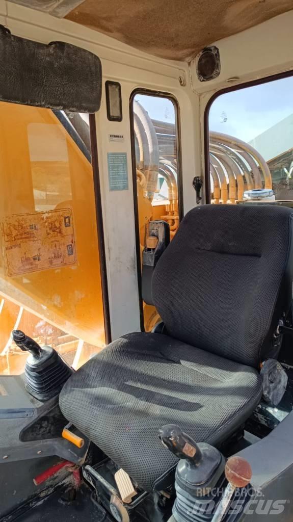 Liebherr R 984 B Gravemaskiner på larvebånd