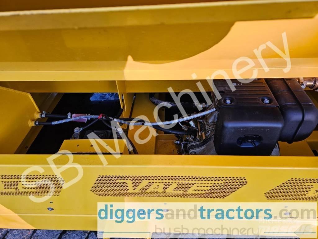 Vale DM800 Have & Park - Andet 