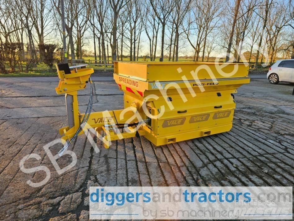 Vale DM800 Have & Park - Andet 