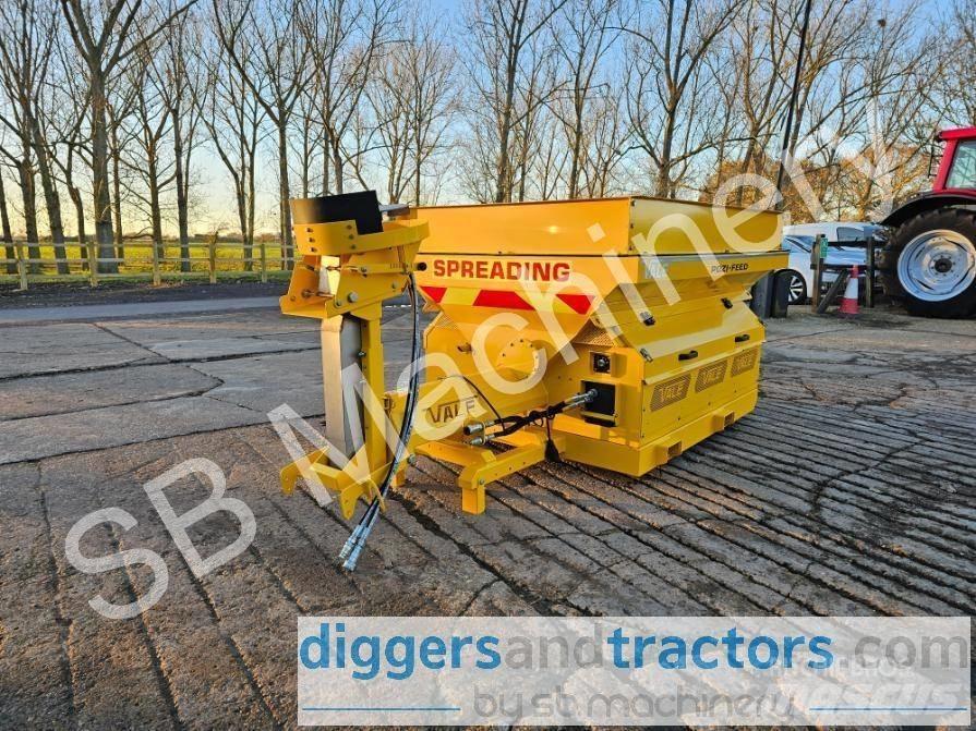Vale DM800 Have & Park - Andet 