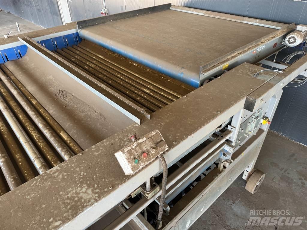 Allround R260-70-3 Kartoffelmaskiner - Andet udstyr