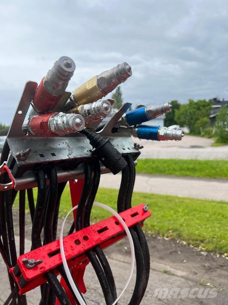 Väderstad NZA700 Harver