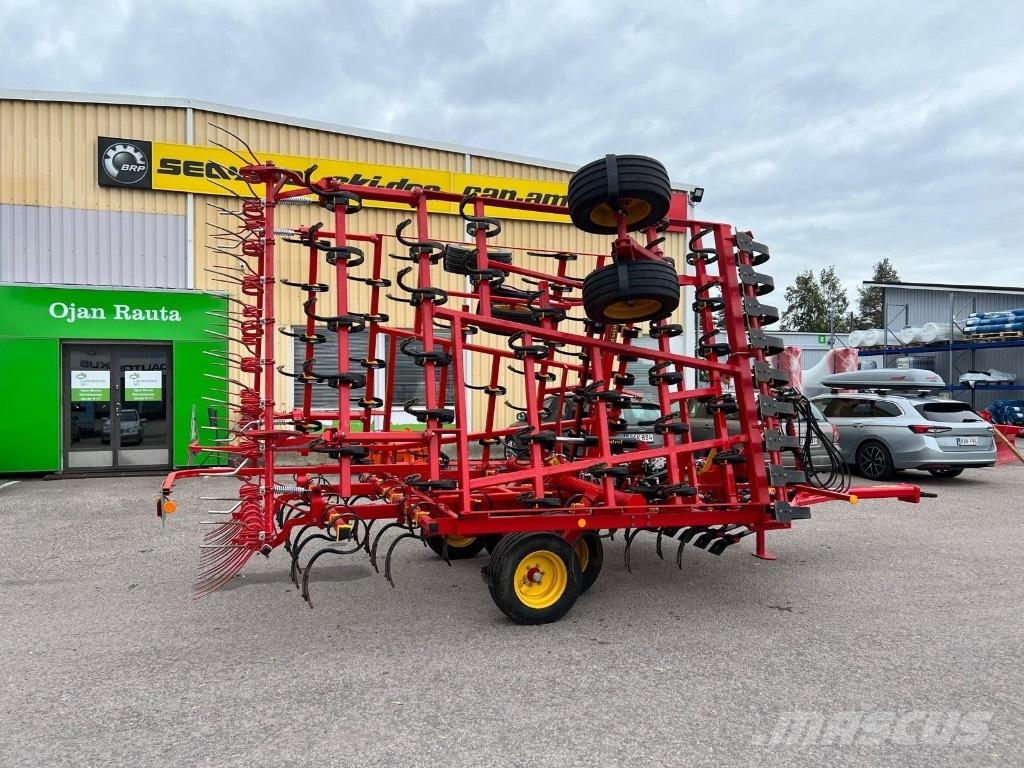 Väderstad NZA700 Harver
