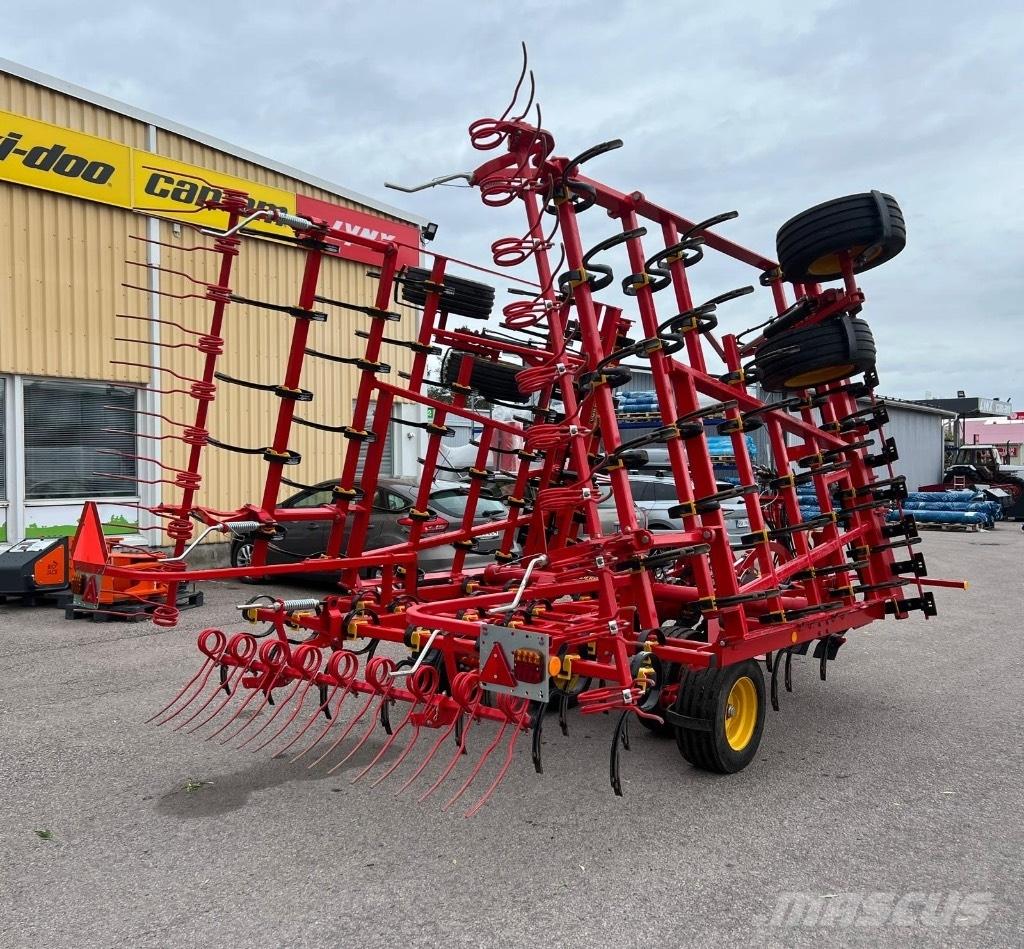 Väderstad NZA700 Harver