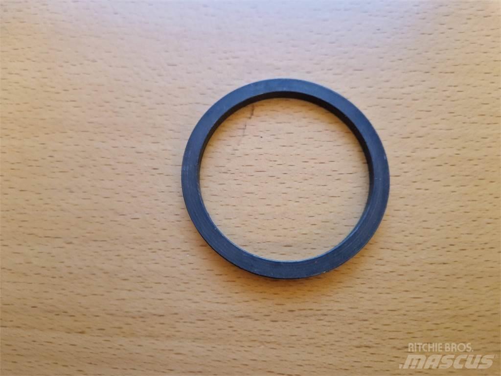 Eco Log Ring Chassis og suspension